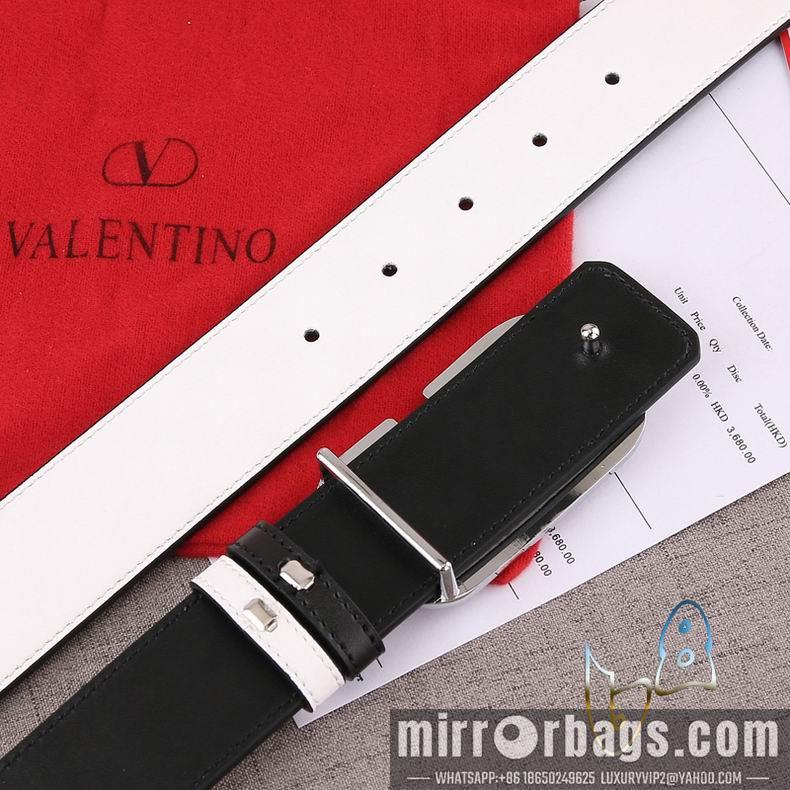 Replica Valentino Belt 38mm lb0312