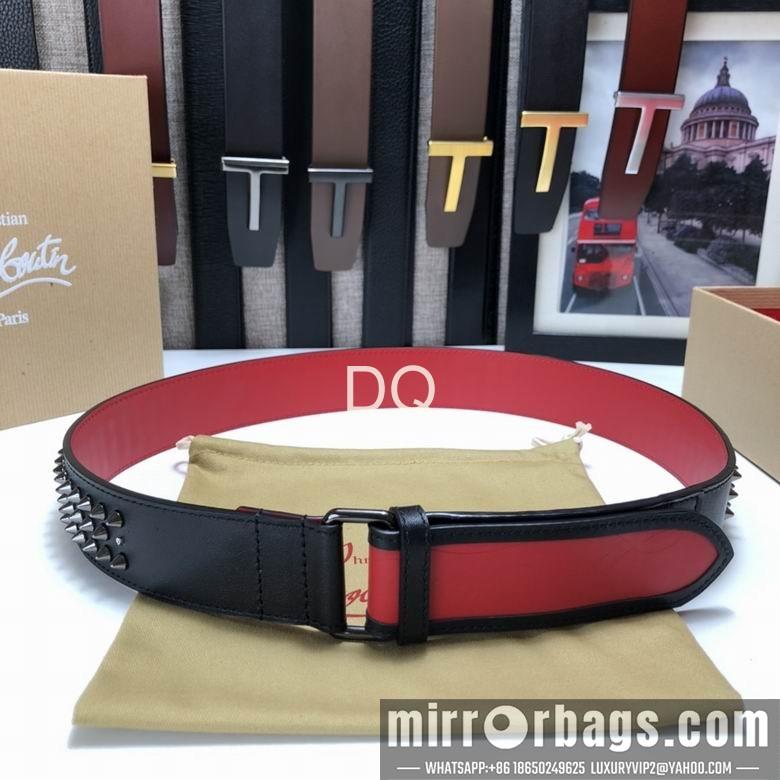 Replica Christian  Louboutin 35mmx95-125cm 05