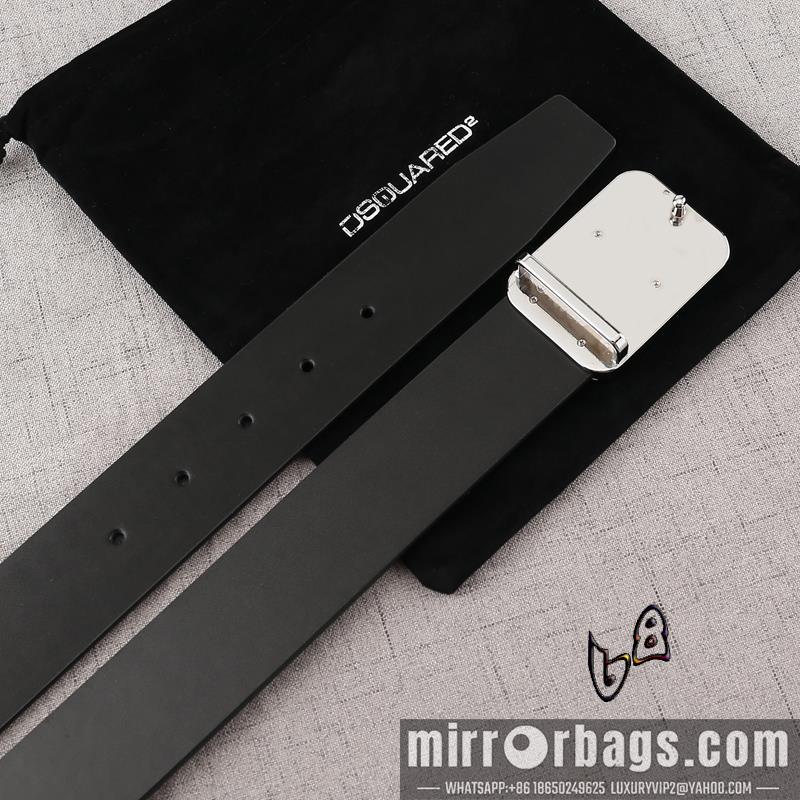 Replica DSQ Belt 38mm lb07