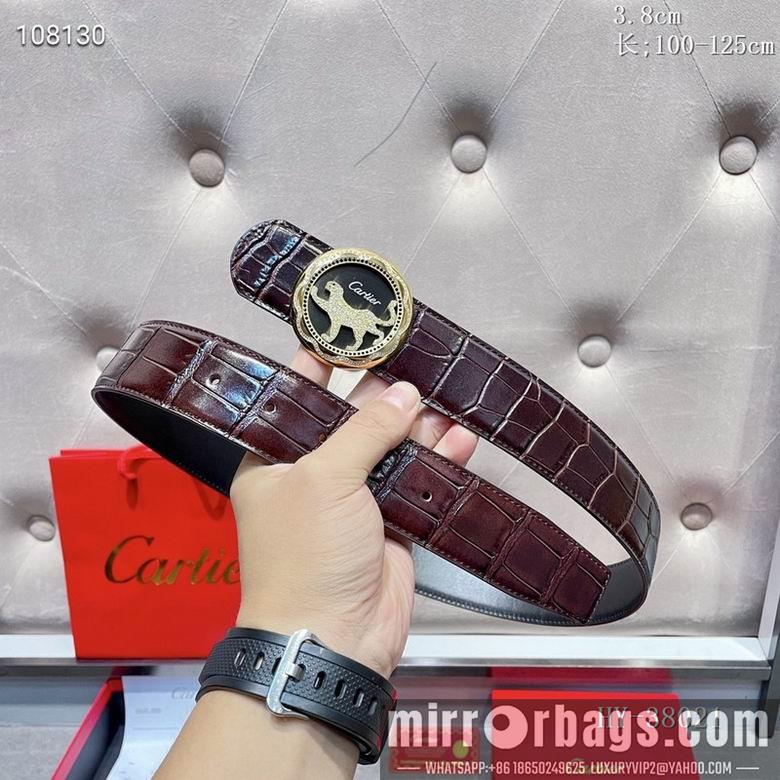 Replica Cartier 38mm 8L605
