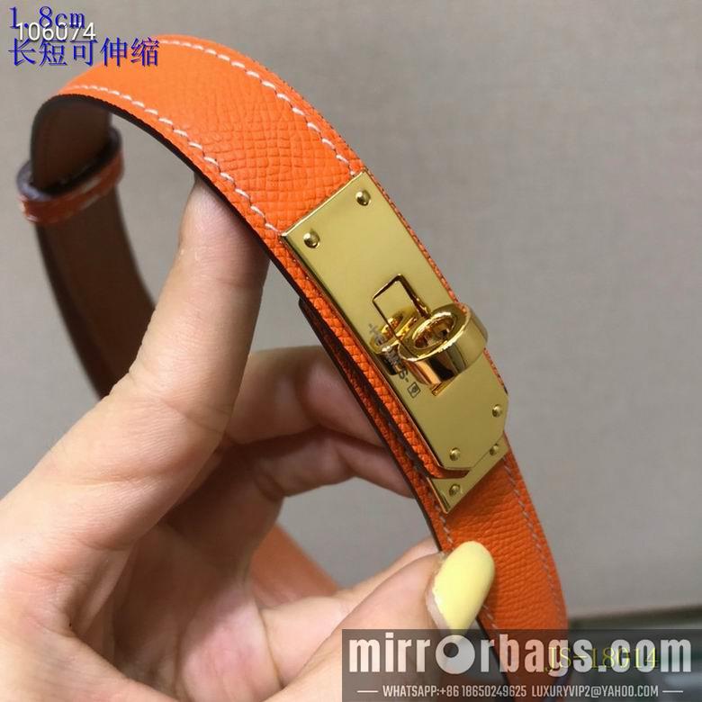 Replica Hermes Belt 18mm 8L606