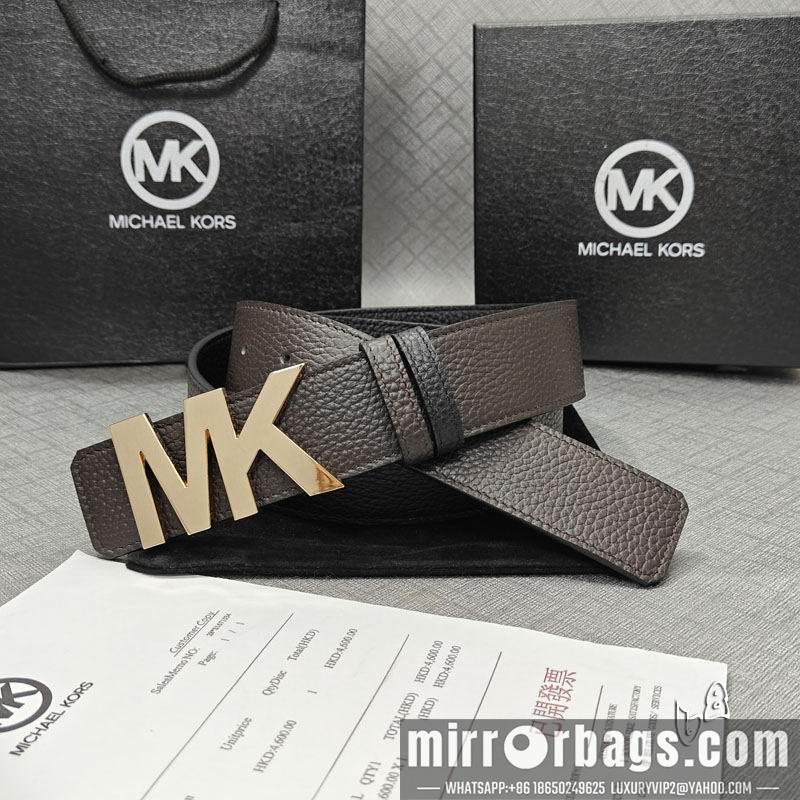 Replica Michael Kors belt 38mmX90-125cm lb082902
