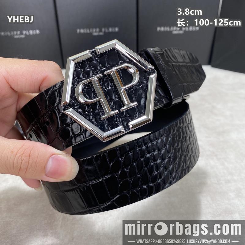 Replica PP belt 38mmX100-125cm 8L05
