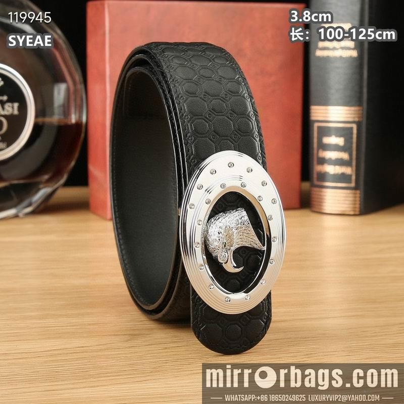 Replica Stefano belt 38mmX100-125cm 8L072004