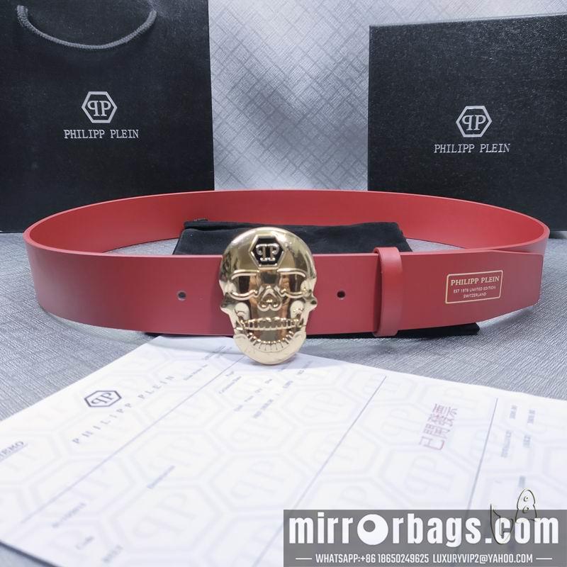 Replica PP belt 38mmX80-125cm lb01