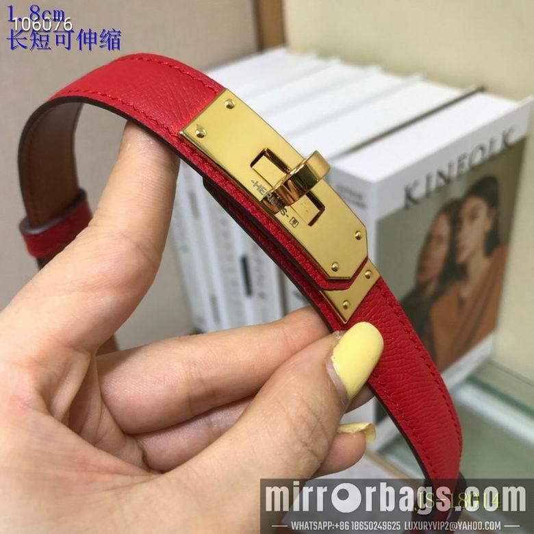 Replica Hermes Belt 18mm 8L606