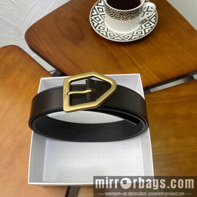 Replica Tom Ford Belt 35mmX95-125cm 7D1112