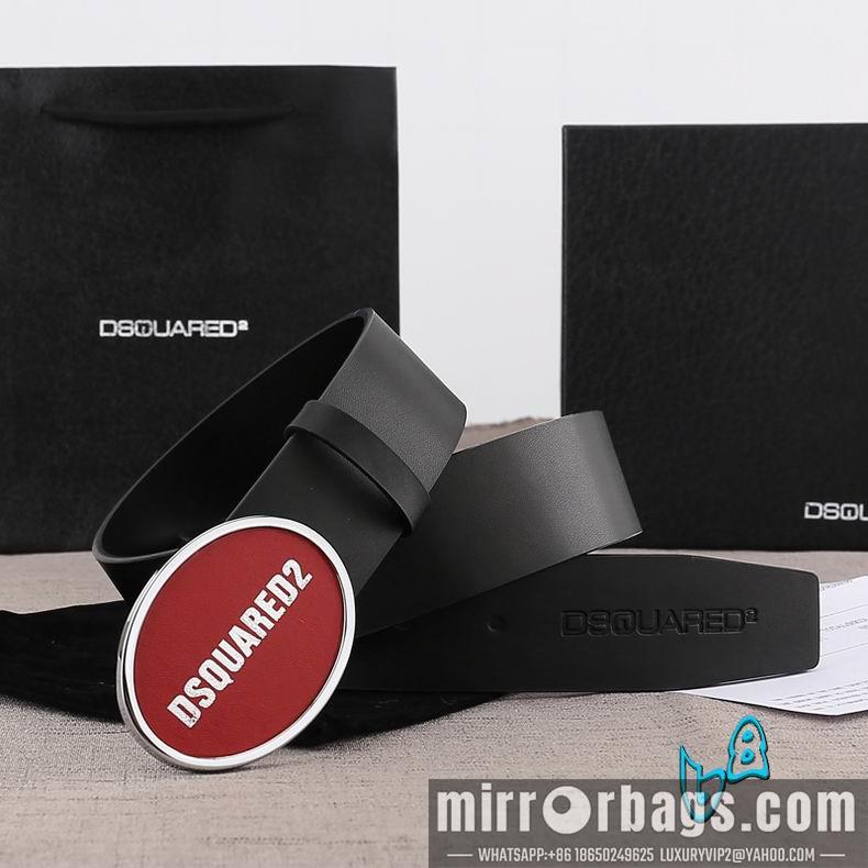 Replica DSQ Belt 38mm lb03
