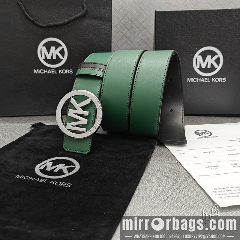 Replica Michael Kors belt 38mmX80-125cm lb082002