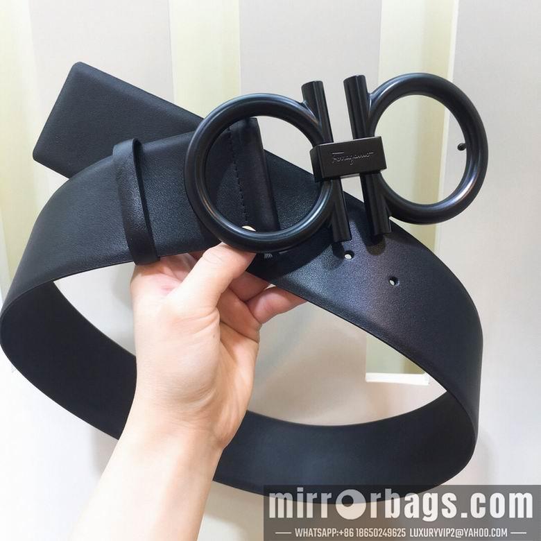 Replica Ferragamo Belt 70mm 7D0519