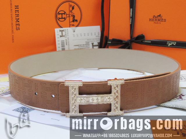 Replica Hermes Belt LB0604