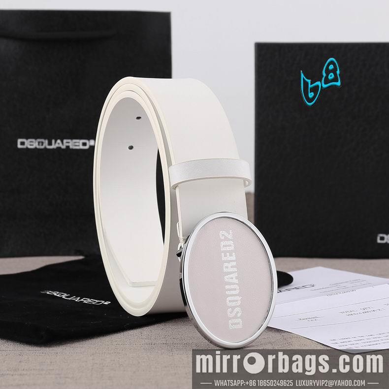 Replica DSQ Belt 38mm lb03
