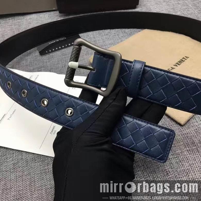 Replica Bottega Veneta 35mmX95-125cm 7d601