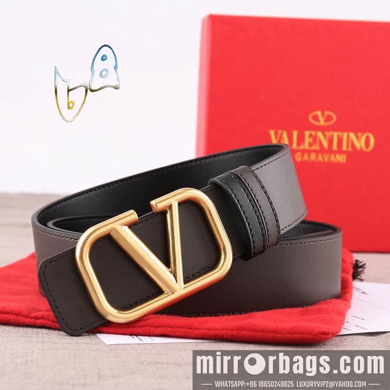 Replica Valentino Belt 38mm lb0312