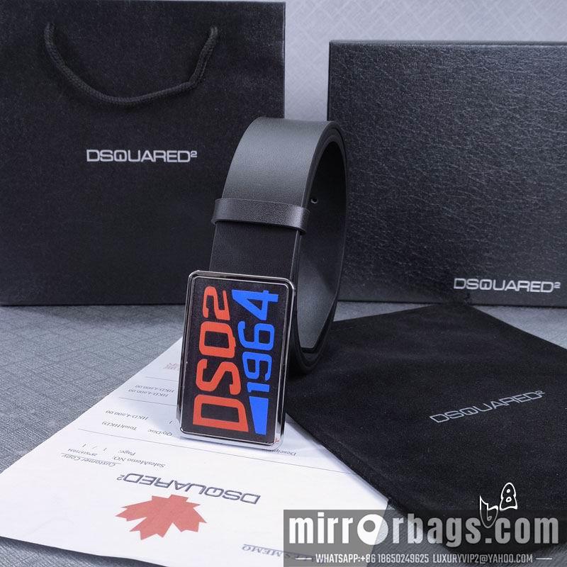 Replica DSQ Belt 38mmX85-125cm lb121701