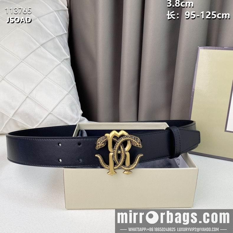 Replica Robert belt 38mmX95-125cm 8L082502