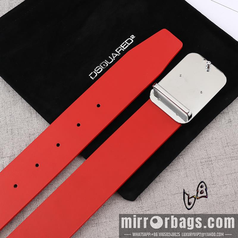 Replica DSQ Belt 38mm lb08