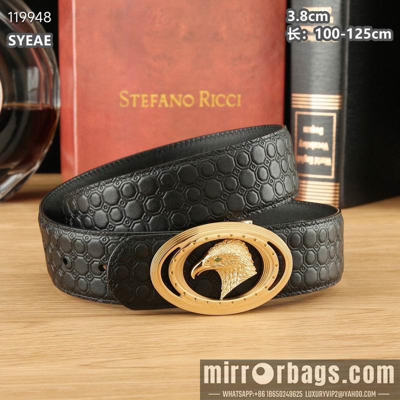 Replica Stefano belt 38mmX100-125cm 8L072007