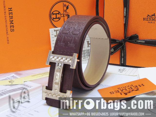 Replica Hermes Belt LB0604