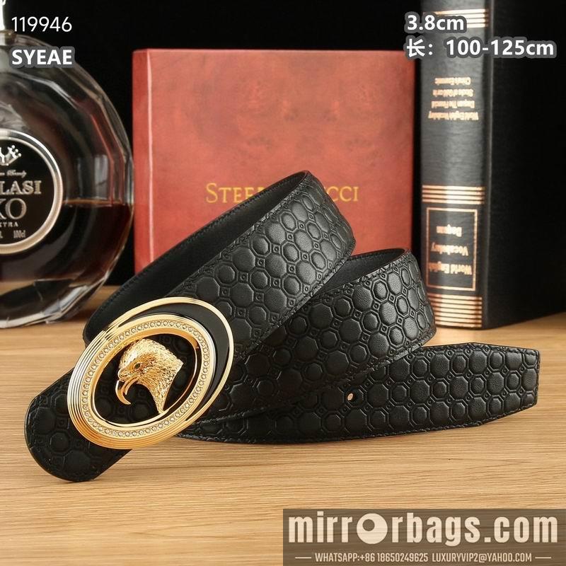 Replica Stefano belt 38mmX100-125cm 8L072005