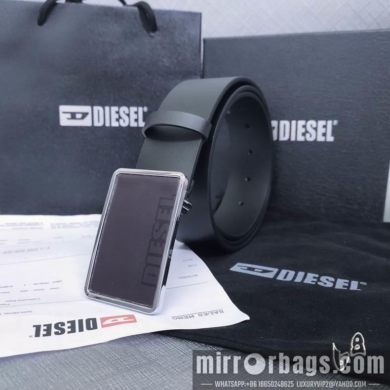Replica Diesel belt 38mmX80-125cm lb071403