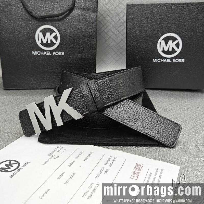 Replica Michael Kors belt 38mmX90-125cm lb082902