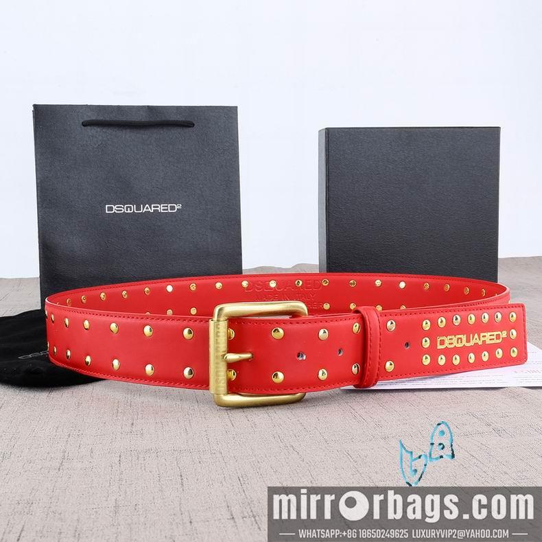 Replica DSQ Belt 原版38mm lb18