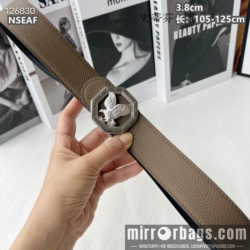 Replica Stefano belt 38mmX105-125cm 8L11
