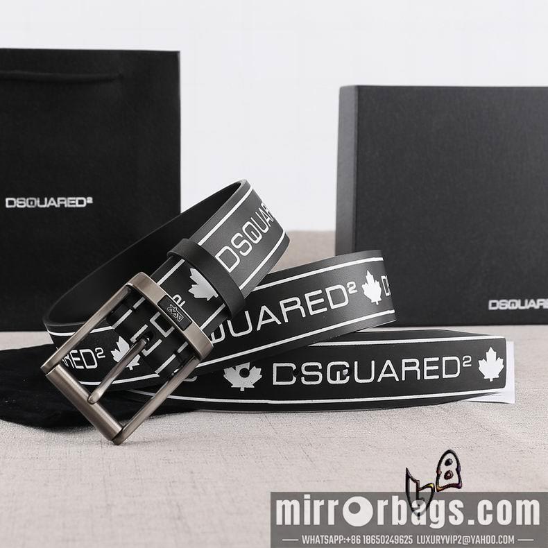 Replica DSQ Belt 原版38mm lb17