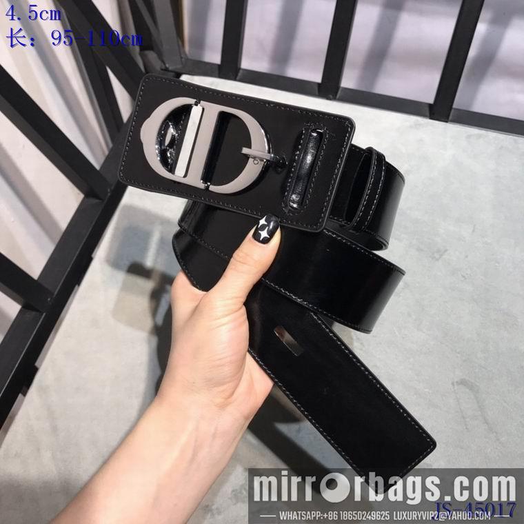 Replica Dior 45mm 95-115cm 8L619