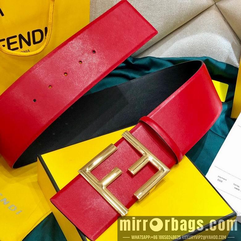 Replica Fendi Belt 70mm 7D0522