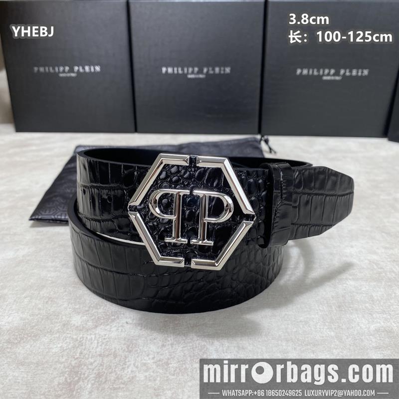 Replica PP belt 38mmX100-125cm 8L05