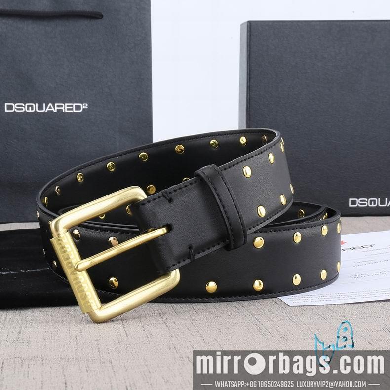 Replica DSQ Belt 原版38mm lb18