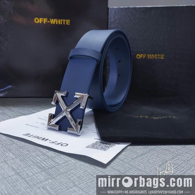 Replica Off White 38mmX80-125cm lb081501