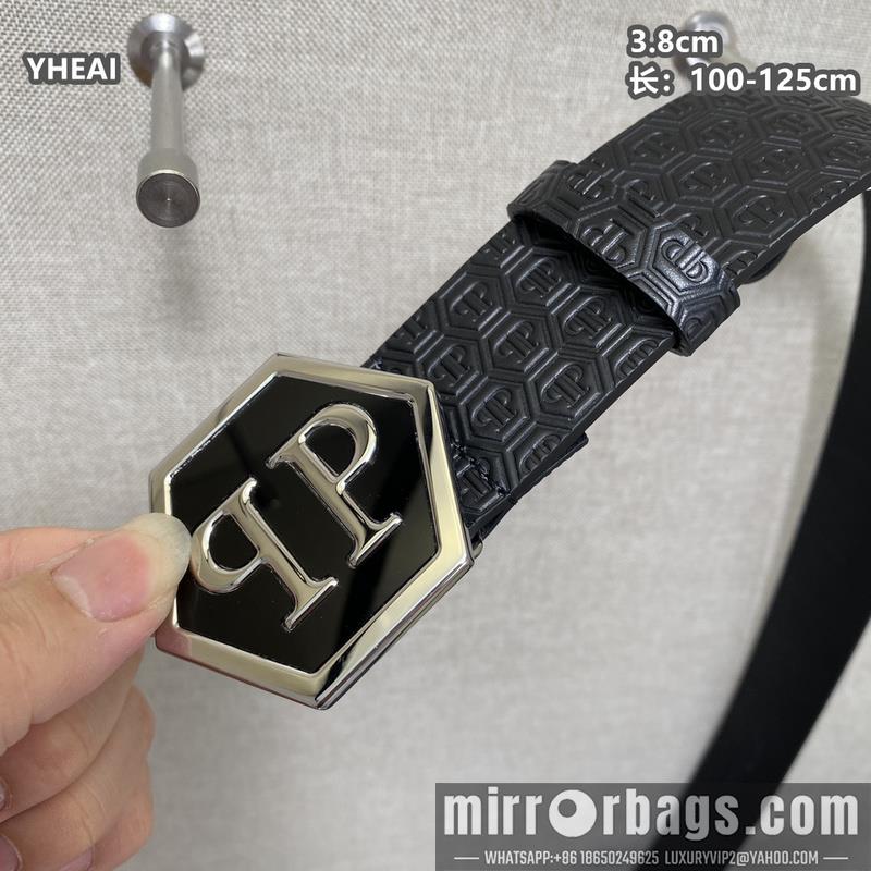 Replica PP belt 38mmX100-125cm 8L02