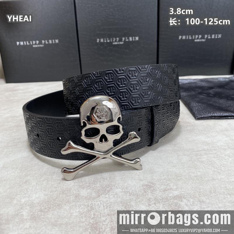 Replica PP belt 38mmX100-125cm 8L04