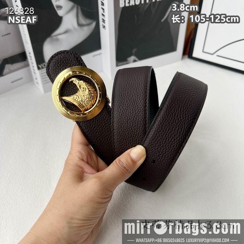 Replica Stefano belt 38mmX105-125cm 8L10