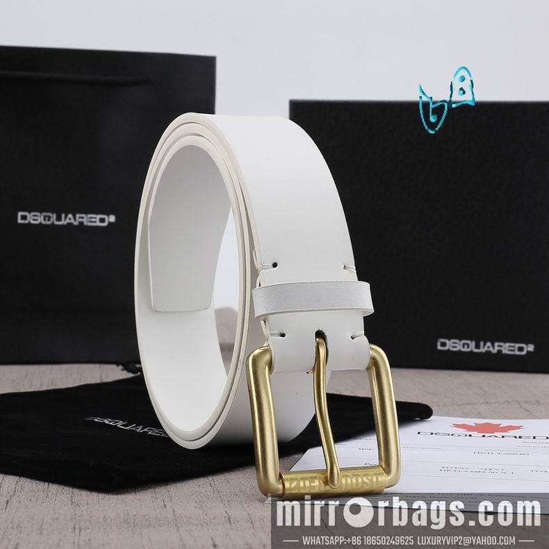 Replica DSQ Belt 38mm lb06