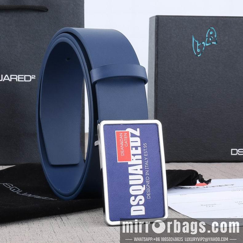 Replica DSQ Belt 38mm lb01
