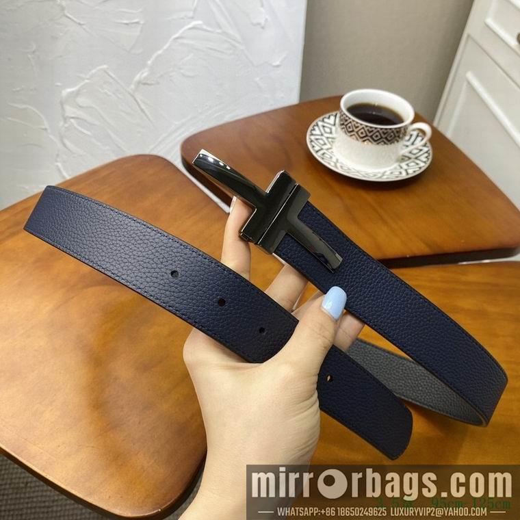 Replica Tom Ford Belt 35mmX95-125cm 7D1112