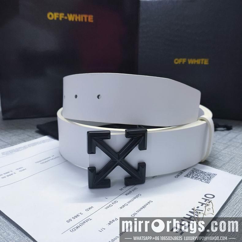 Replica Off White 38mmX80-125cm lb081501