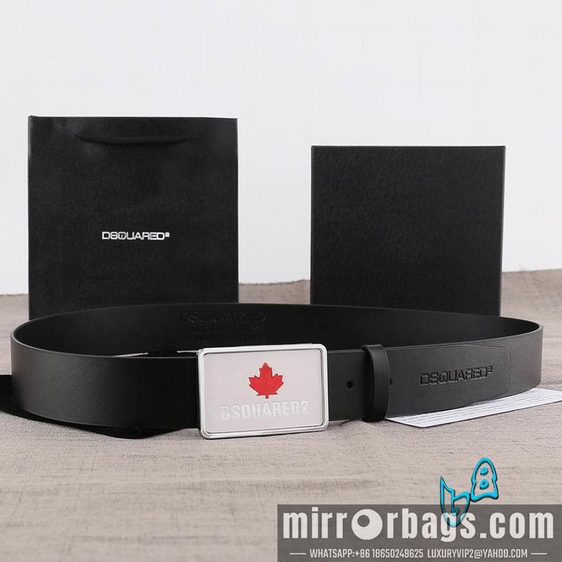 Replica DSQ Belt 38mm lb04