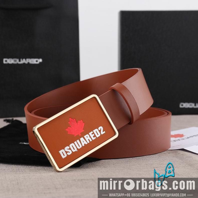 Replica DSQ Belt 38mm lb04