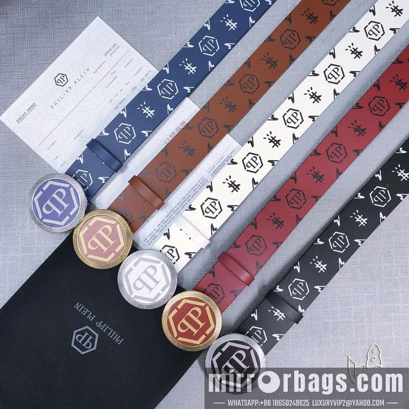 Replica PP belt 38mmX80-125cm lb090602
