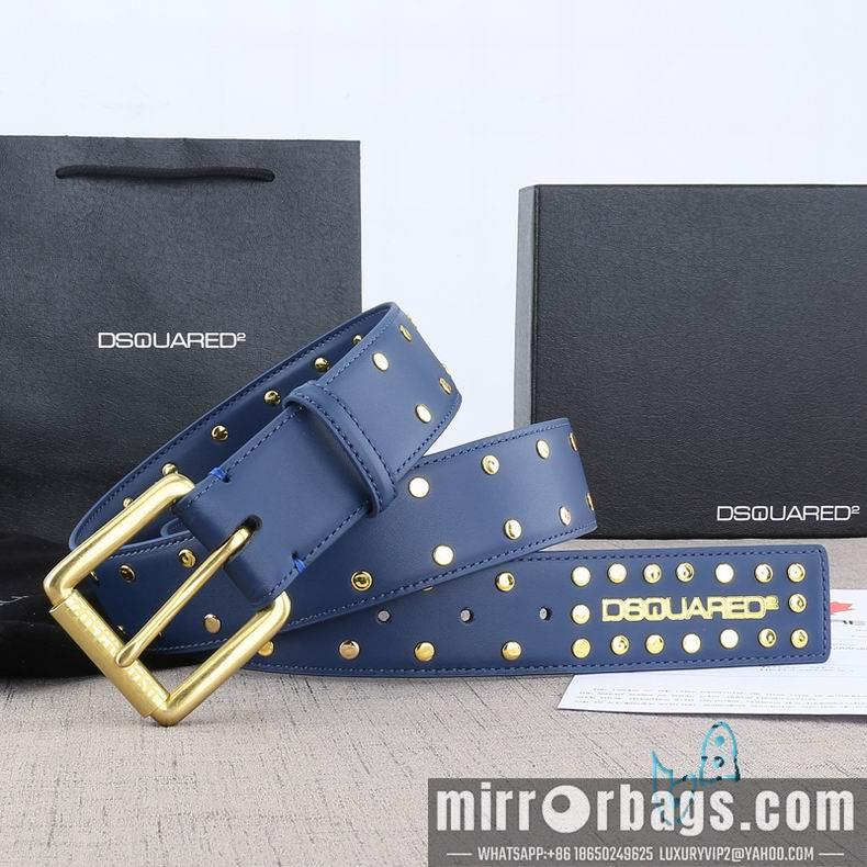 Replica DSQ Belt 原版38mm lb18