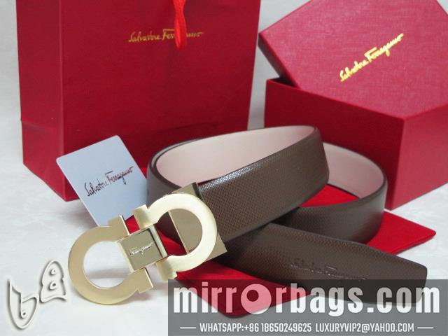 Replica Ferragamo Belt lb604