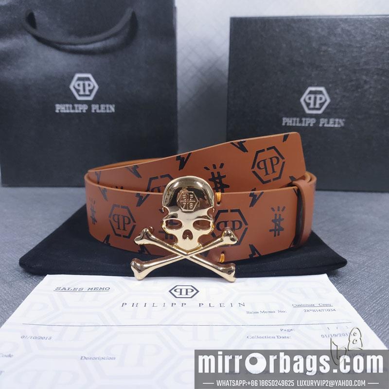 Replica PP belt 38mmX80-125cm lb090601