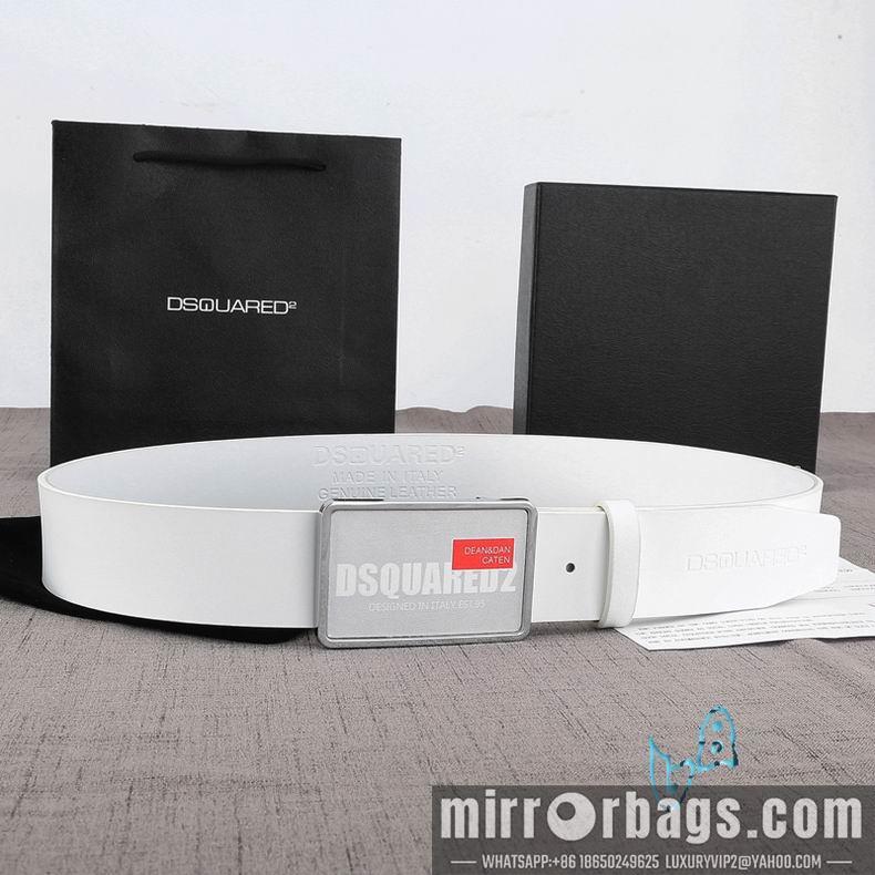 Replica DSQ Belt 38mm lb01
