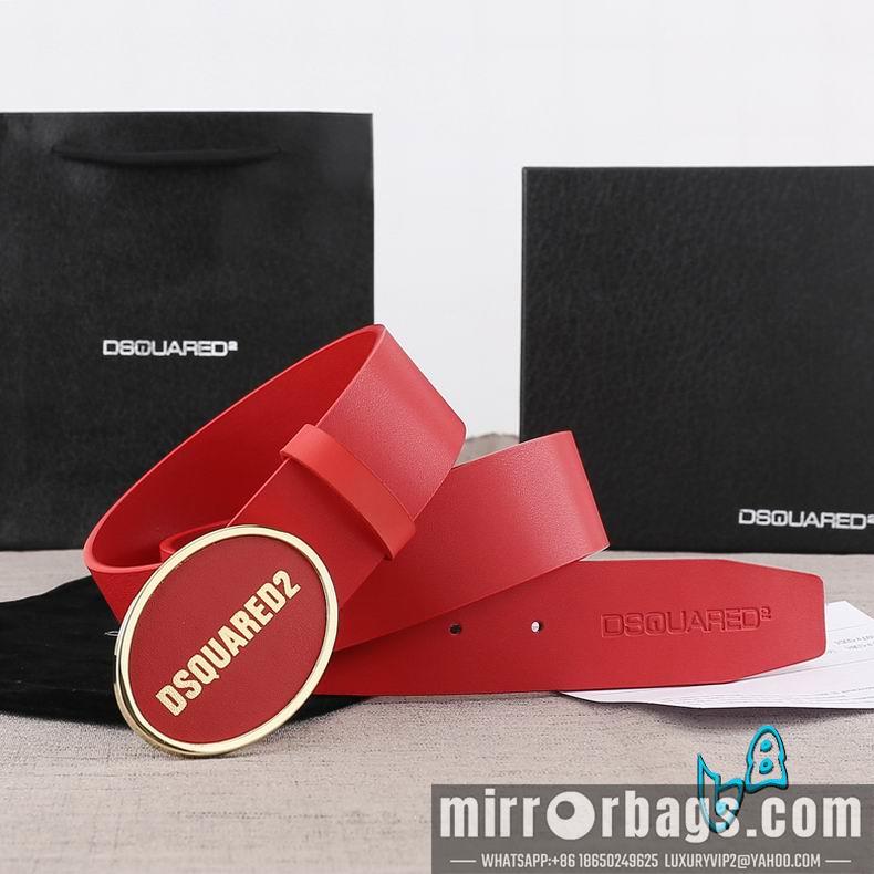 Replica DSQ Belt 38mm lb03