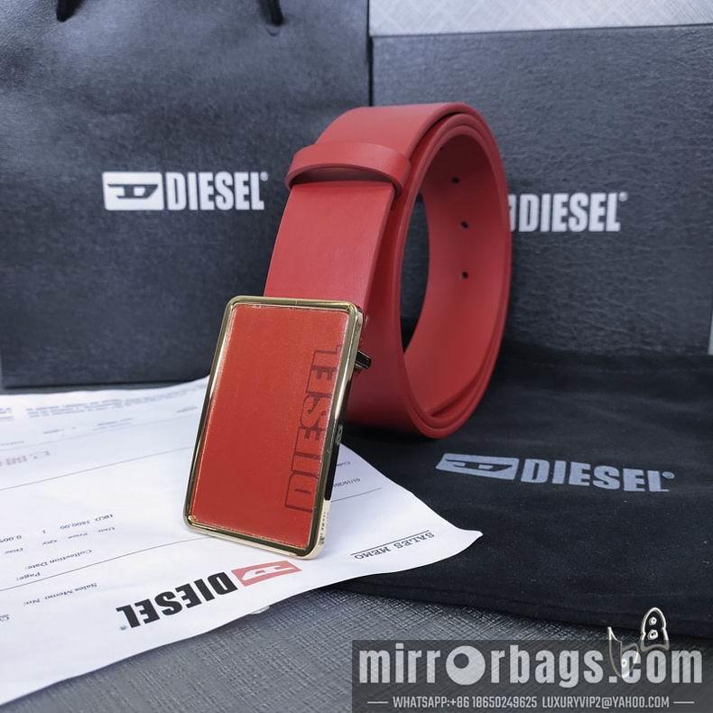 Replica Diesel belt 38mmX80-125cm lb071403